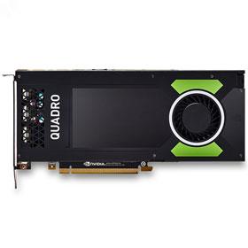 PNY Nvidia Quadro P4000 Graphics Card